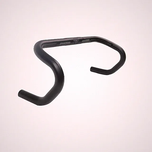 25.4mm Bike Handlebar 420mm Length Fixed Gear Bike Handlebar Drop Bar