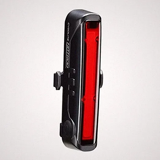 Hotrod 120, 90, 50 Lumen Bicycle Tail Light Models- Night & Daytime 50 Lumens