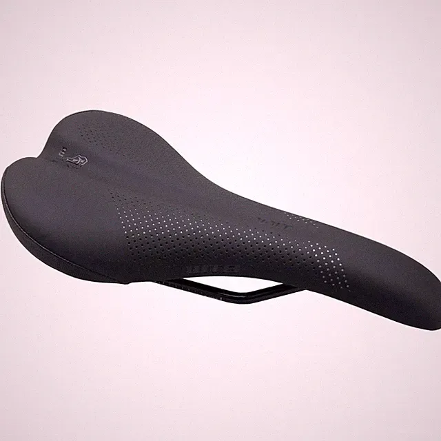 Volt Bike Seat Saddle - Medium Padding Comfort